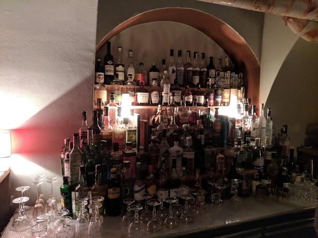 Parlour